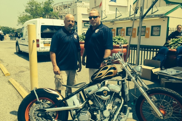 Hope for Heroes, non profit organization, disabled veterans support